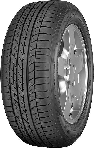 Goodyear 275/45R20 W Eagle F1 Asymm.SUV XL FP