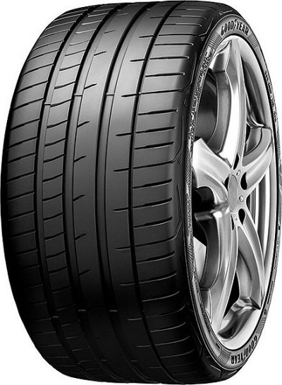 Goodyear 255/40R20 Y Eagle F1 Ssport XL FP NF0