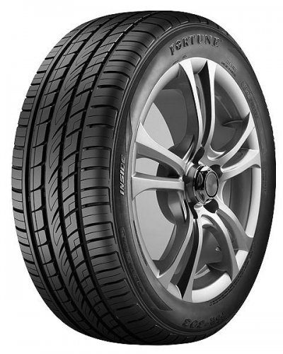 Fortune 225/55R19 W FSR303 XL