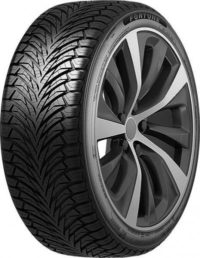 Fortune 155/80R13 T FSR401