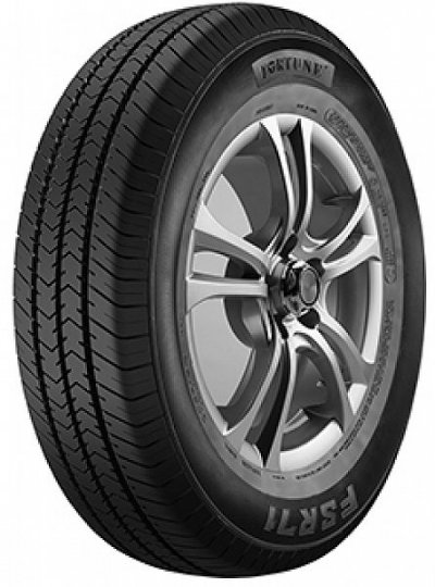 Fortune 215/60R16C T FSR71