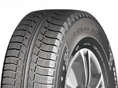 Fortune 215/60R16C T FSR902