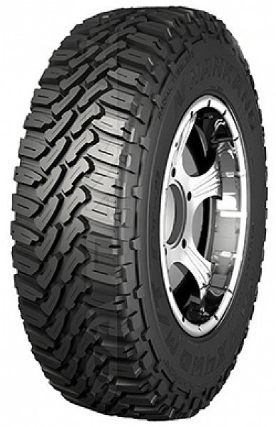 Nankang 205/70R15 Q FT-9