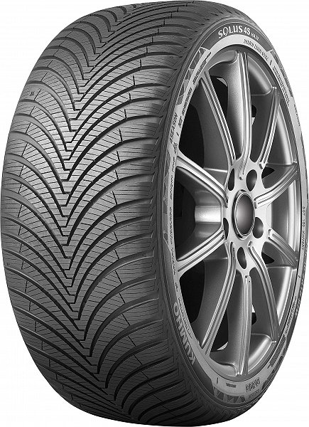 Kumho 155/70R13 T HA32