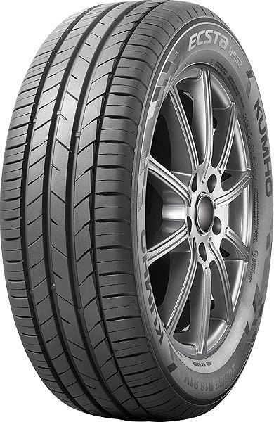 Kumho 205/60R15 V HS52 Ecsta