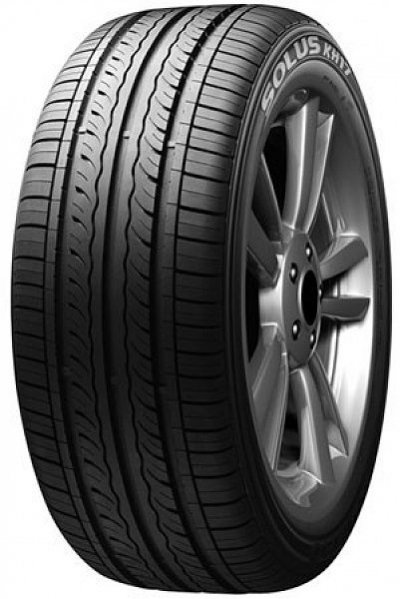 Kumho 135/80R13 T KH17 Solus