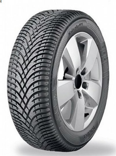 Kleber 185/60R14 T Krisalp HP3