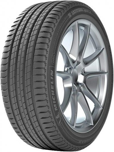 Michelin 315/40R21 Y Latitude Sport 3 MO Grnx
