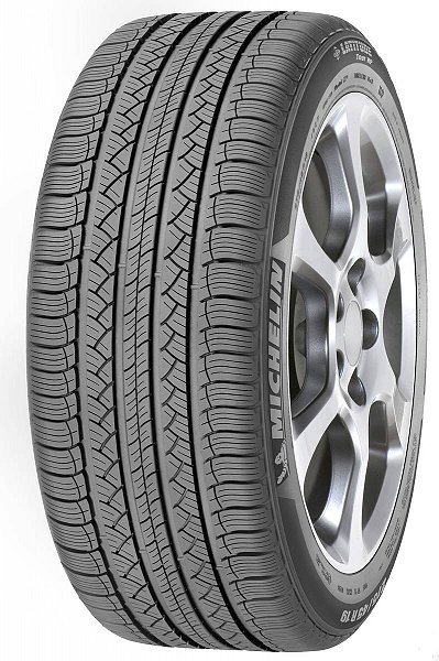 Michelin 255/70R18 V Latitude Tour HP XL LR