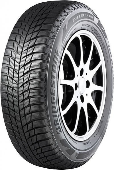 Bridgestone 285/45R21 V LM001 XL RFT *