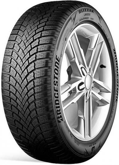 Bridgestone 275/35R21 V LM005 XL