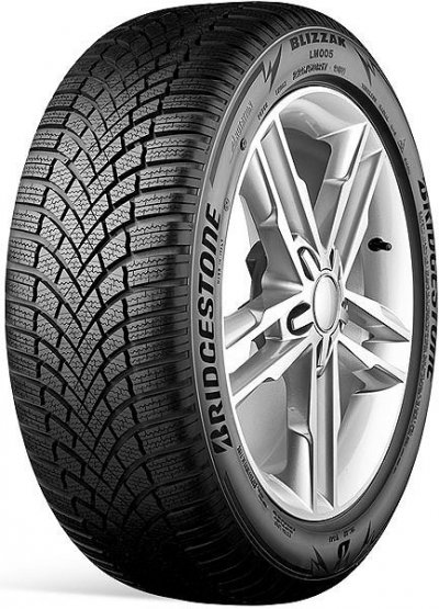 Bridgestone 225/40R18 V LM005DG XL RFT