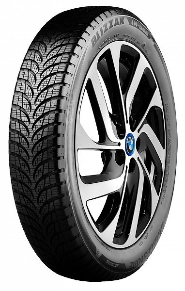 Bridgestone 155/70R19 Q LM500 XL *
