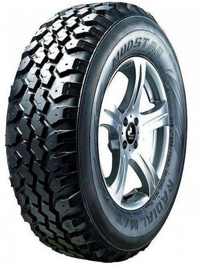 Nankang 35x12.50R20 Q N-889 OWL