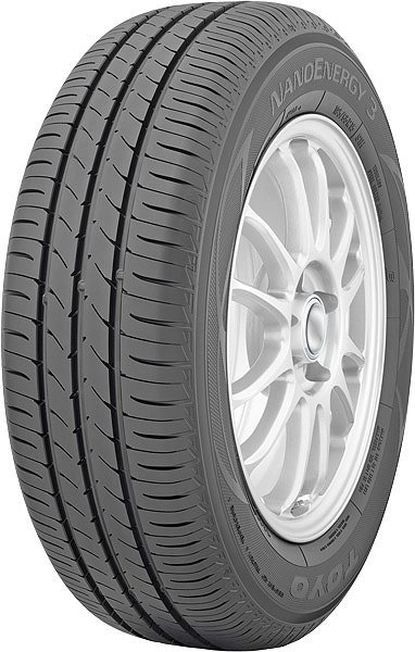 Toyo 175/55R15 T NanoEnergy 3