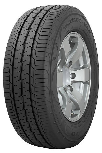 Toyo 195/70R15C S Nanoenergy Van