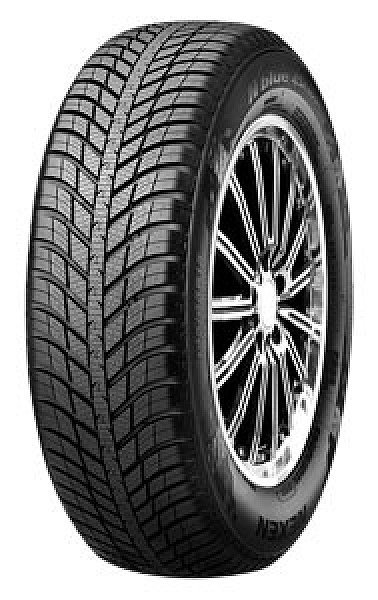 Nexen 155/70R13 T N-Blue4S WH17