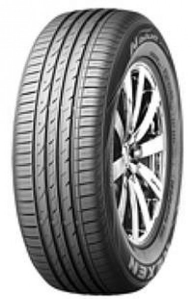 Nexen 165/65R15 T N-Blue HD Plus