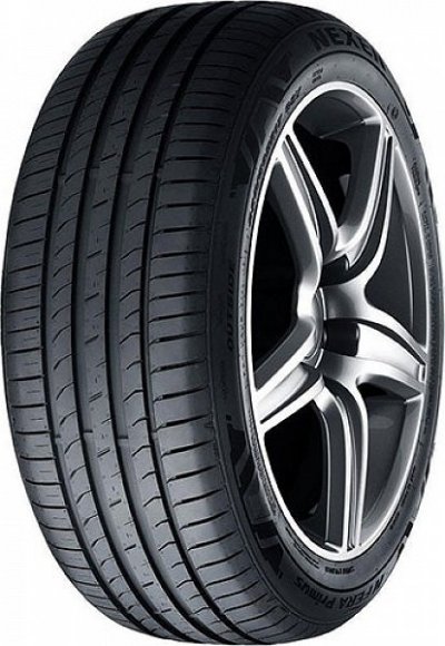 Nexen 225/45R17 W N-Fera Primus XL
