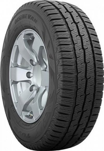 Toyo 205/70R15C S Observe Van