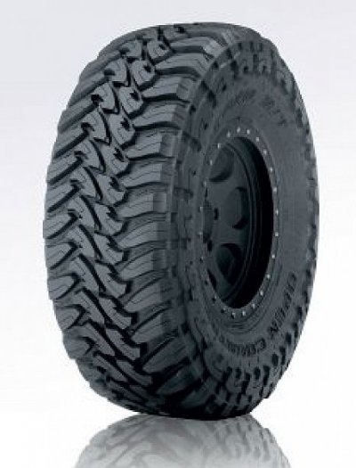 Toyo 37x13.50R20 P Open Country M/T POR