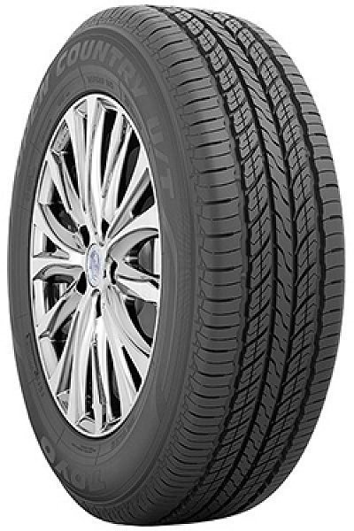 Toyo 245/75R16 S Open Country U/T