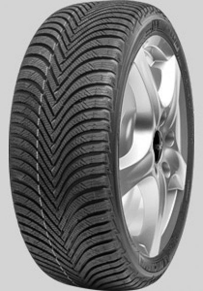 Michelin 285/30R22 W Pilot Alpin 5 XL