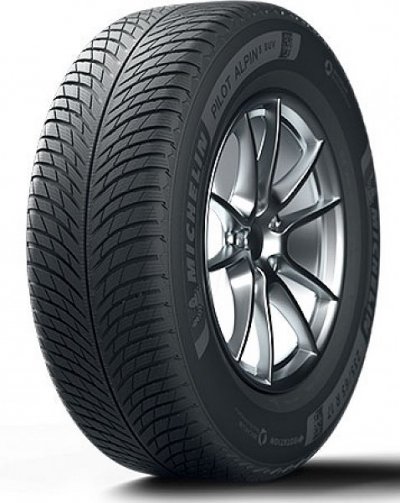 Michelin 305/35R21 V Pilot Alpin 5 SUV XL N0