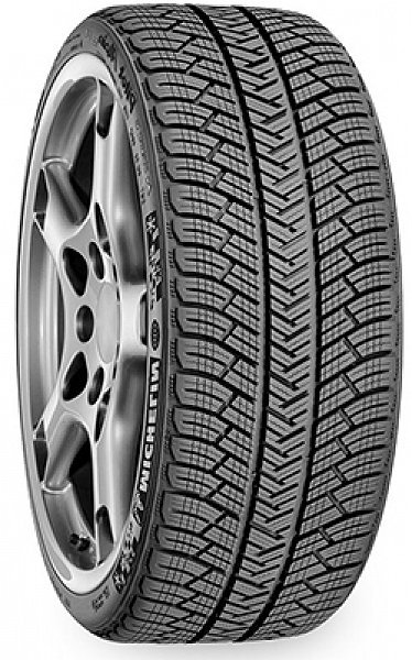 Michelin 265/40R19 V Pilot Alpin PA4 N0 Grnx