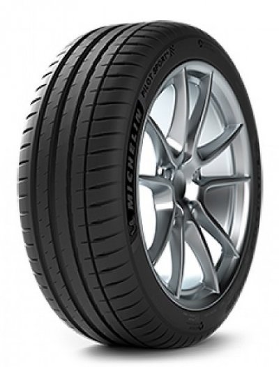 Michelin 285/35R20 Y Pilot Sport 4 XL ZP