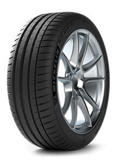 Michelin 285/35R22 Y Pilot Sport4 S XL