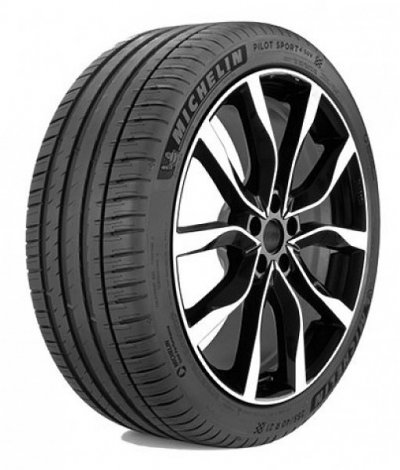 Michelin 285/40R22 Y Pilot Sport 4 SUV XL