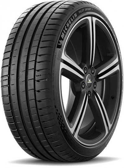 Michelin 245/35R19 Y Pilot Sport 5 XL