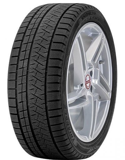 Triangle 235/45R18 V PL02 Snowlink XL