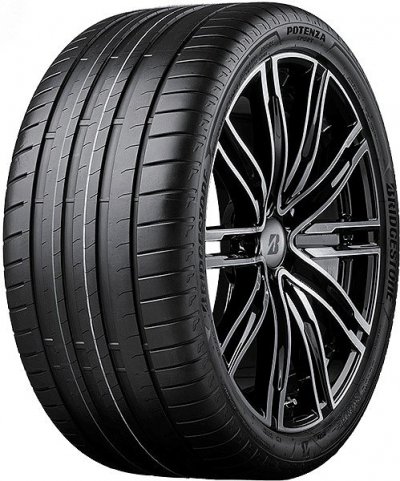 Bridgestone 265/40R21 Y PotenzaSport XL