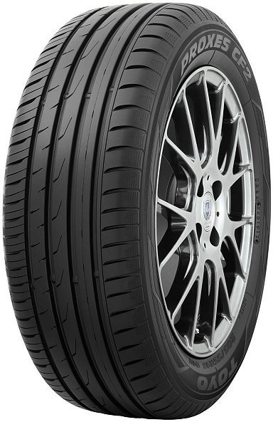 Toyo 235/45R19 V CF2 Proxes SUV