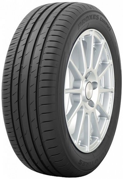 Toyo 205/55R16 V Proxes Comfort XL