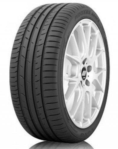 Toyo 275/45R21 Y Proxes Sport SUV XL