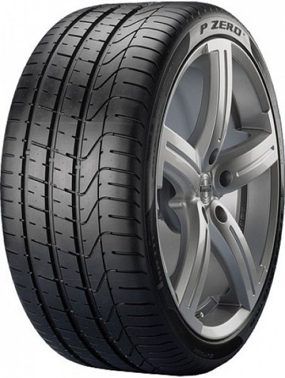 Pirelli 285/35R22 Y PZero XL N0