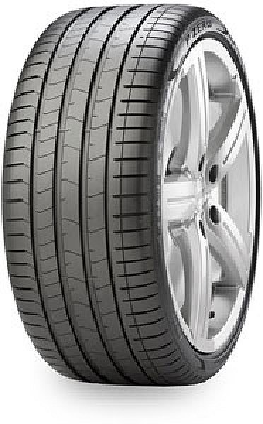 Pirelli 315/35R20 W P-Zero Luxury XL RunFlat *