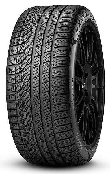 Pirelli 285/40R19 V PZero Winter elt XL T0 ncs