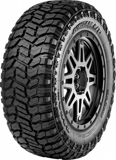 Radar 325/60R20 K Renegade R/T+ r/p POR