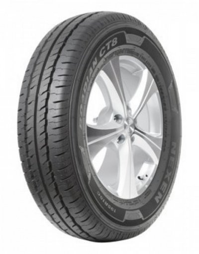Nexen 195/70R15C S Roadian CT8