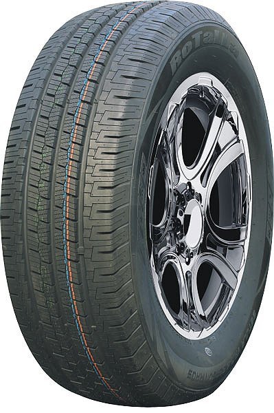 Rotalla 195/70R15C S RA05