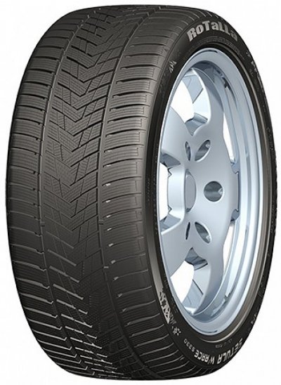Rotalla 215/55R18 V S330 XL