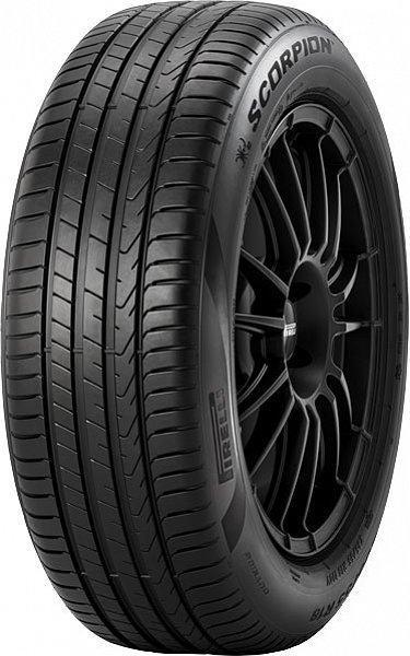 Pirelli 235/45R21 T Scorpion XL Seal AO elt