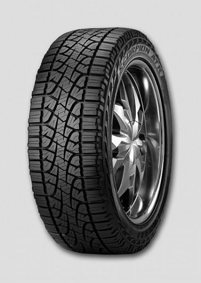 Pirelli 325/55R22 H Scorpion ATR MS