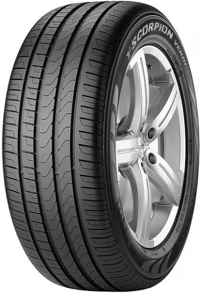 Pirelli 235/45R20 V Scorpion Verde XL Seal