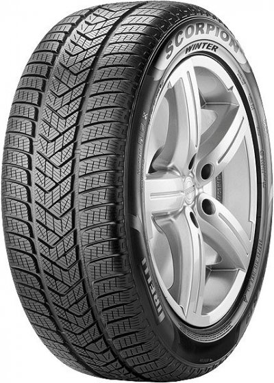 Pirelli 275/45R21 V Scorpion Winter MO-S ncs