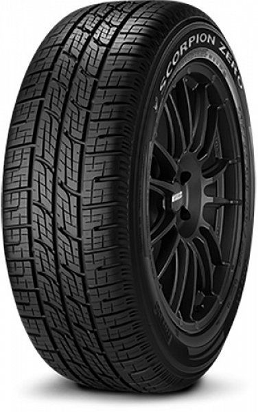 Pirelli 265/35R22 W Scorpion Zero XL T0 ncs